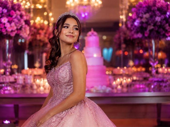 Imagem representando Debutantes no JuntouFotos